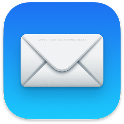 Logo do Email